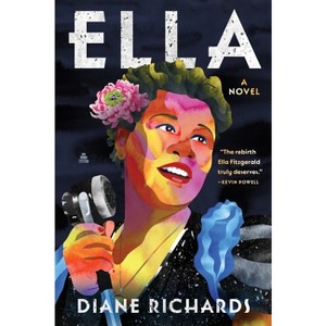 Ella - by Diane Richards - 1 of 1