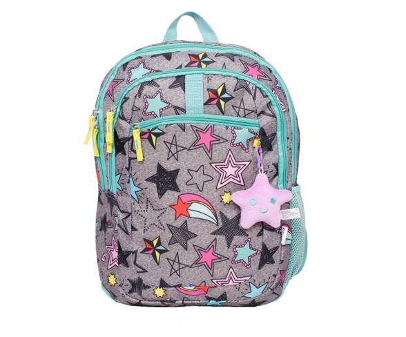 Crckt 16.5" Kids' Backpack - Star