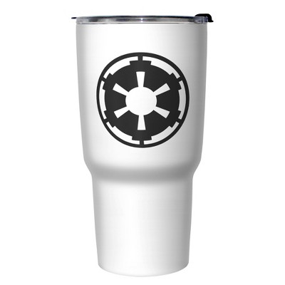 Sith Lord Star Wars Stainless Tumbler - Teeruto