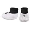 MLB Chicago White Sox Infant Boys' Short Sleeve Layette Set - 3 of 4