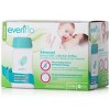 Evenflo Advanced Breast Milk Storage Bags 5oz, 100ct : Target