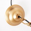 Plum & Post Loren Grande Pendant - 2 of 4