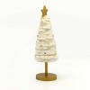 LED Yarn Trees White - Bullseye's Playground™ - 2 of 4