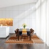 Nuloom SoHo Tasseled Wool Area Rug - 2 of 4