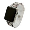 Olivia pratt printed silicone apple watch band - 3 of 4