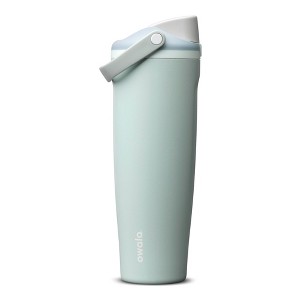Owala 40 fl oz Stainless Steel FreeSip Sway Insulated Water Bottle ...