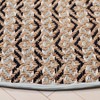 Natural Fiber NFB661 Indoor Rugs - Safavieh - 3 of 4