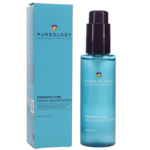Pureology Strength Cure Dream Healer Serum 3.4 oz - 1 of 4
