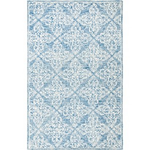 Micro-Loop MLP515 Hand Tufted Indoor Rugs - Safavieh - 1 of 4