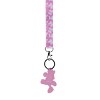 CTM Disney's Minnie Mouse Lanyard 2 in 1 Keychain and Bag Charm - 2 of 2