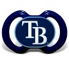 Baby Fanatic Officially Licensed 3 Piece Unisex Gift Set - MLB Tampa Bay Rays - 2 of 3