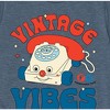 Boys' - Fisher Price - Vintage Vibes Phone Short Sleeve Graphic T-Shirt - 2 of 4