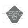 Otter 201644 Vortex PRO Cabin Thermal Hub - 2 of 2