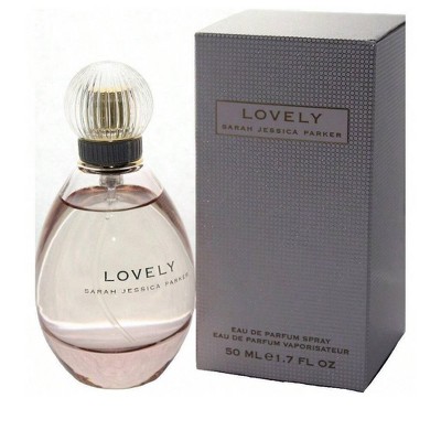 Lovely by Sarah Jessica Parker for Women - 1.7 oz EDP Spray