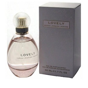 Lovely by Sarah Jessica Parker for Women - 1.7 oz EDP Spray - 1 of 2