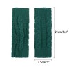 INSPIRE CHIC Women's Knitted Fingerless Arm Warmers 1 Pair - 2 of 4
