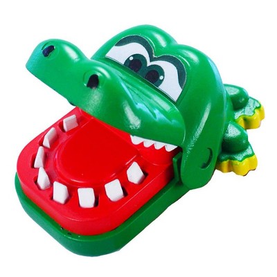 crocodile dentist target