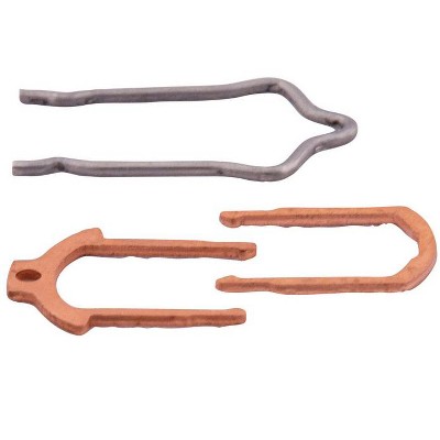 Moen Premium Hot and Cold Faucet Cartridge Clip Set