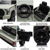 Electric Car for Kids, 12V Electric Truck, Off-Road Kids Car with Remote, Spring Suspension & 3 Speeds, Ride-On Toys for Boys/Girls - 2 of 4