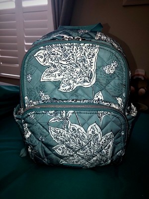 Vera Bradley Convertible Small Backpack : Target