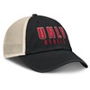 NCAA UNLV Rebels Unstructured Snapback Baseball Hat: Cotton, One Size, Tagless Design - 3 of 4