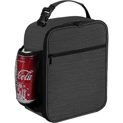 Paaaawaters Lunch Box for Men - Reusable Lunch Bag Men Adult Women- Insulated LunchBox