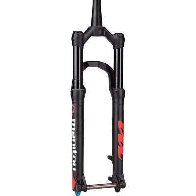 manitou suspension