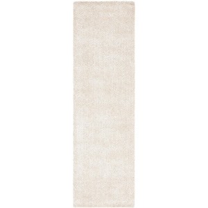 Glamour GLM403 Hand Tufted Indoor Rugs - Safavieh - 1 of 4