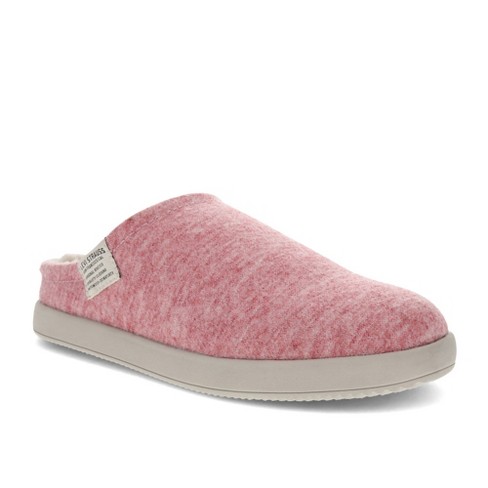 A Christmas Story Pink Bunny Slippers With No-slip Sole : Target