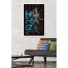Trends International Marvel Eternals - Kro Framed Wall Poster Prints - 2 of 4