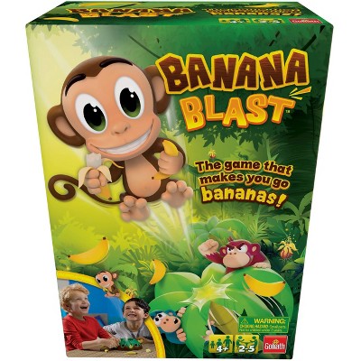 bananas toy target