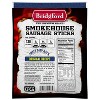 Bridgford Sweet Baby Ray’s Smokehouse Sausage Sticks Original 5 oz - High Protein Smoked Sausage Sticks for Your Dietary Preferences - 2 of 4