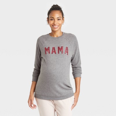 Target best sale mama sweatshirt