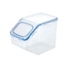 Apex Vanguards 5-Liter Clear Plastic Airtight Food Storage - 3 of 3