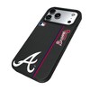 MLB National League Teams Sidebar MagSafe Compatible Cell Phone Case for Apple iPhone 17 Series - 2 of 4