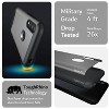 TUDIA BLU V90 Merge Series Case - 3 of 4