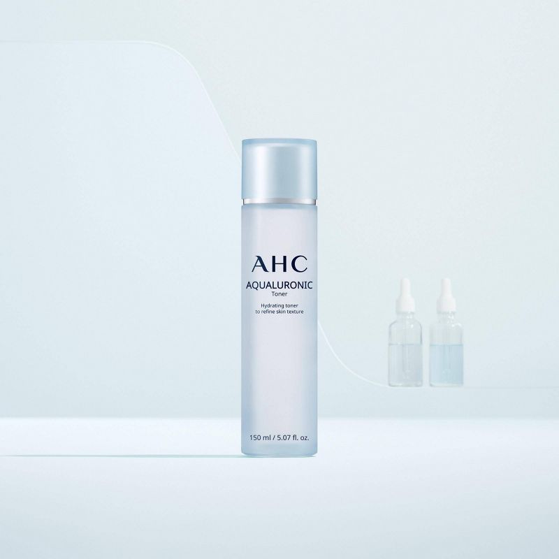 AHC Aqualuronic Hydrating Toner - 5.07 fl oz, 5 of 7