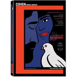 Let It Be Morning (2023) - 1 of 1