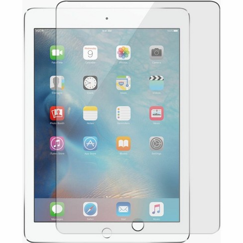 Tempered Glass Screen Protector for iPad Air® (10.9-inch) 5th and 4th gen.  & iPad Pro (11-inch) 4th, 3rd, 2nd gen.