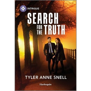 Search for the Truth - (Small Town Last Stand) by  Tyler Anne Snell (Paperback) - 1 of 1