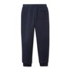 Lands' End Kids High Pile Fleece Lined Jogger Sweatpants - 2 of 2
