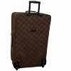 American Flyer Pemberly Buckles 5-Piece Luggage Set - 2 of 4