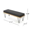 Vynxaria BENCH£¬Rectangular Furniture - 4 of 4