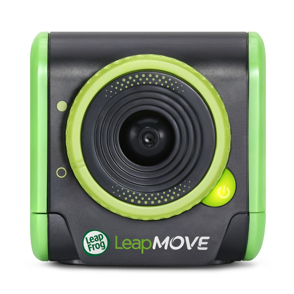 LeapFrog Leap Move Baby and Toddler Learning Toy