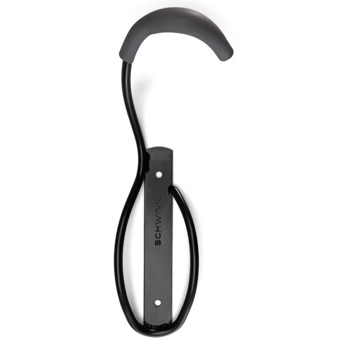 Schwinn Wall Mount Bike Hanger - Black : Target