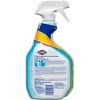 Clorox Plus Tilex Daily Shower Cleaner Spray Bottle - 32oz - 3 of 4