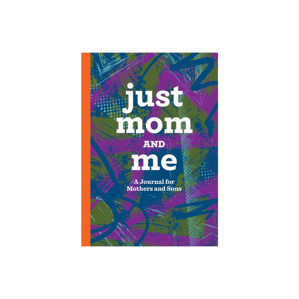 Just Mom and Me - by Rockridge Press (Paperback)