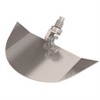 Bon Tool 12-402 Concrete Chute Scraper - 2 of 4