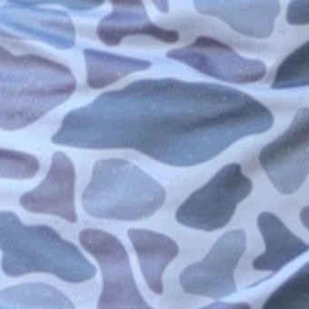 river rock grey - deer camo