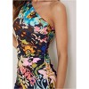 VENUS Womens One Shoulder Dress - 3 of 4